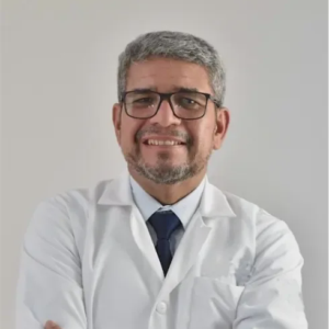 Dr. Boris Barreno