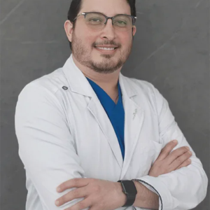 Dr. Alfredo Chávez